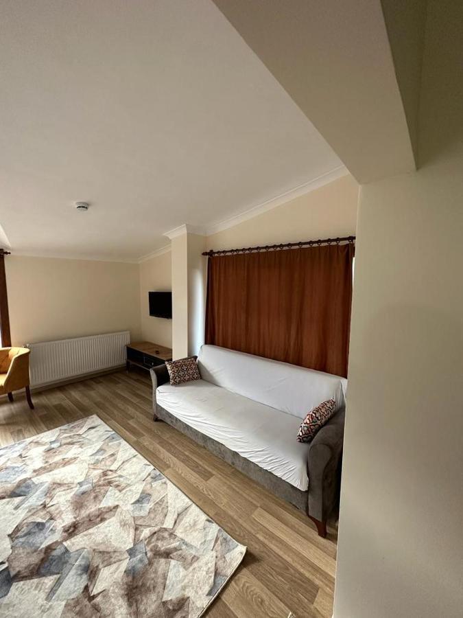 Meseici Butik Hotel Macka 外观 照片