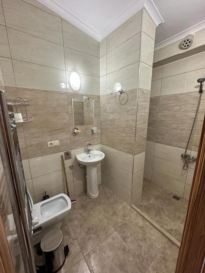 Meseici Butik Hotel Macka 外观 照片
