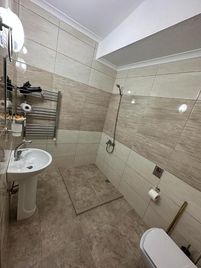 Meseici Butik Hotel Macka 外观 照片