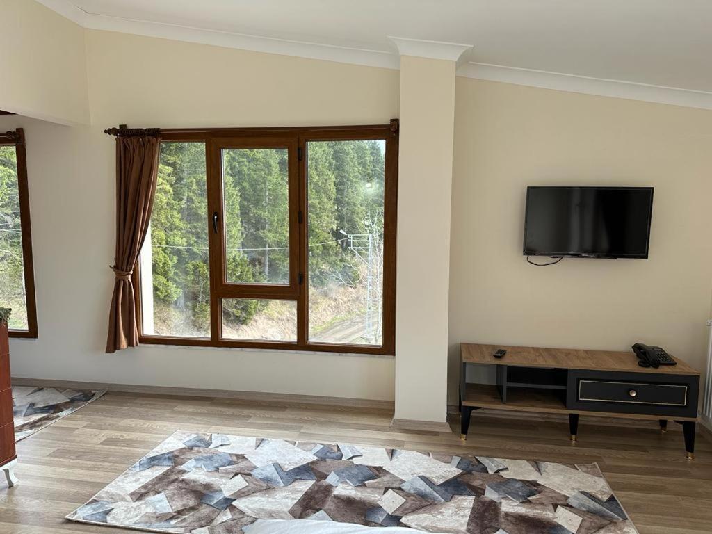 Meseici Butik Hotel Macka 外观 照片