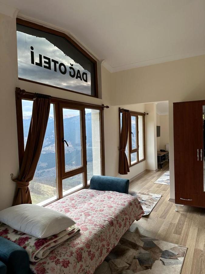 Meseici Butik Hotel Macka 外观 照片