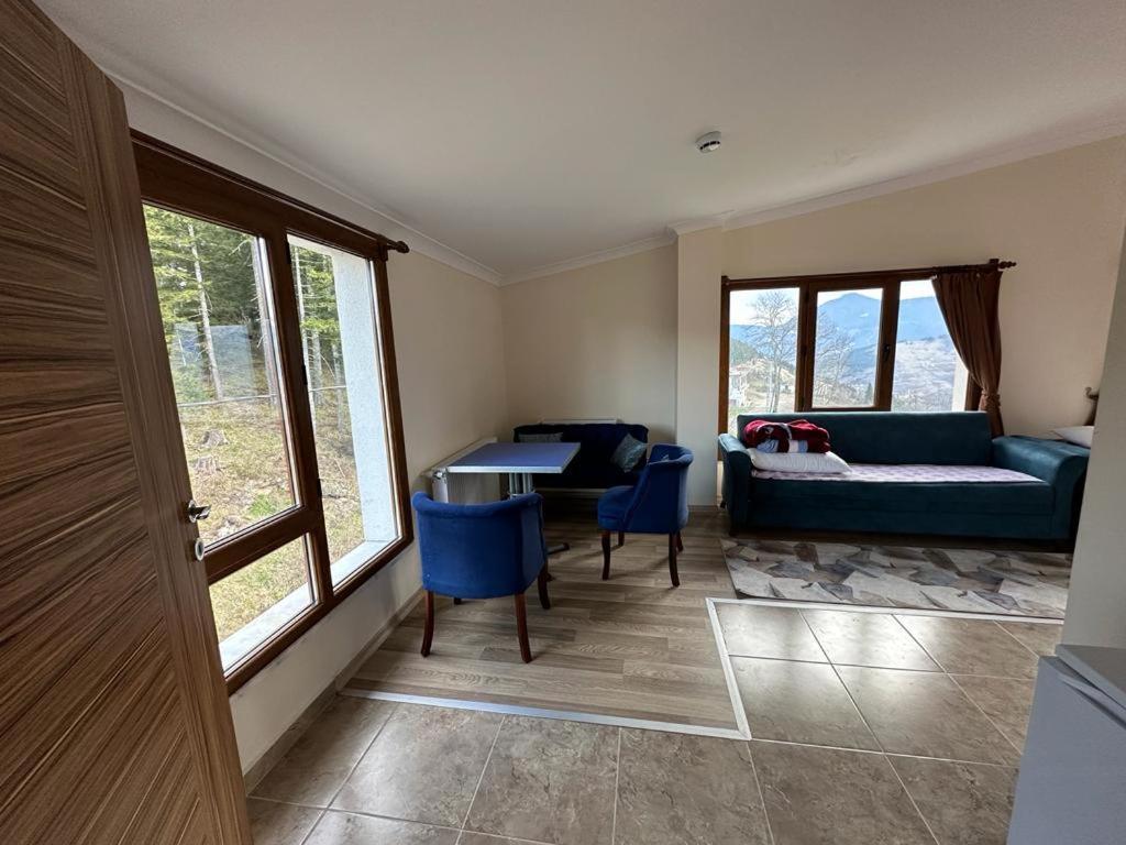 Meseici Butik Hotel Macka 外观 照片