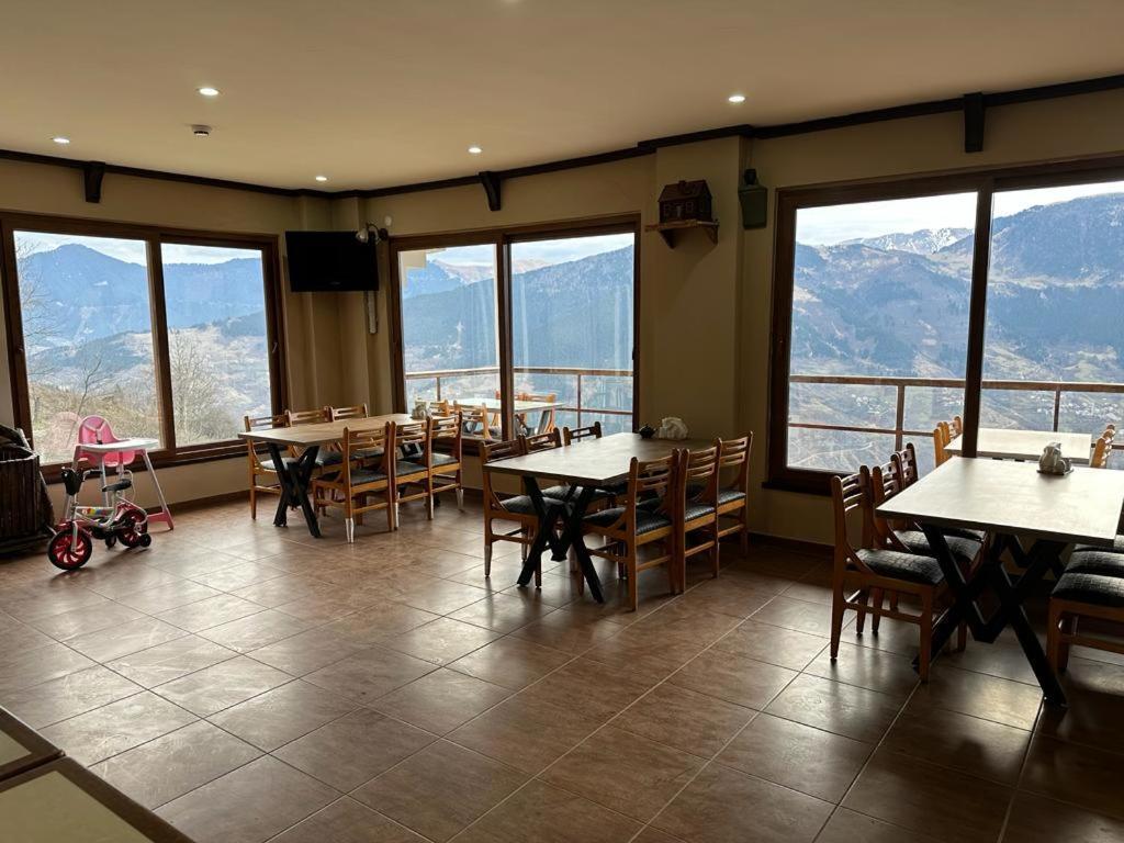Meseici Butik Hotel Macka 外观 照片